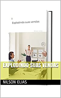 Livro Explodindo suas vendas