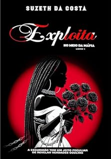 Livro Exploita (No Meio Da Máfia Livro 1)