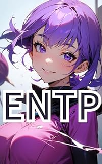 Livro Explorando os ENTPs uma jornada de inovação e criatividade - MBTI Commentary