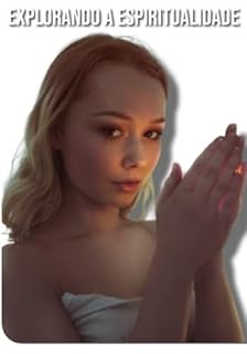 Livro Explorando A Espiritualidade