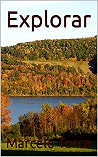 Livro Explorar (Piano)