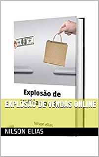 Explosão de vendas online