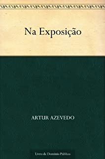 Livro Na Exposição
