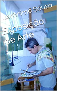 Livro Exposição de Arte (Exposições Livro 3)