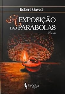 Livro A Exposição das Parábolas