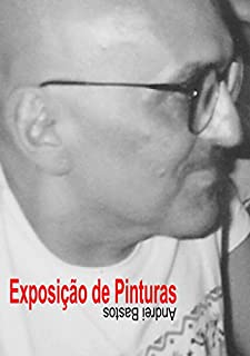 Livro Exposição de Pinturas