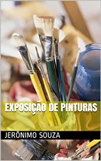 Exposição de Pinturas (Exposições Livro 4)