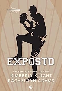 Livro Exposto (Fora de Campo Livro 2)