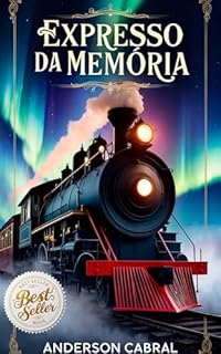 Livro Expresso da Memória