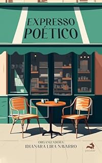 Livro Expresso Poético