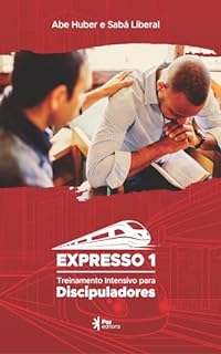 Livro Expresso Um: Treinamento intensivo para discipuladores