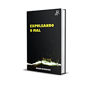 Livro EXPULSANDO O MAL