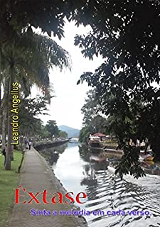 Livro Êxtase