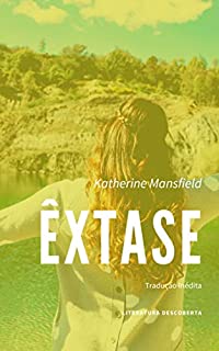 Livro Êxtase