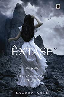 Livro Êxtase - Fallen - vol. 4