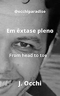 Livro Em êxtase pleno: From head to toe