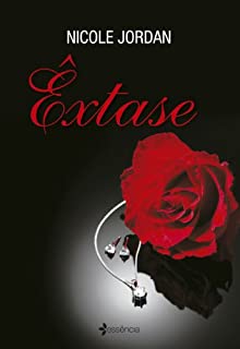 Livro Êxtase (Série Notorious Livro 4)