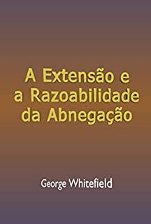 Livro A Extensão E Razoabilidade Da Abnegação