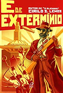 Livro E de Extermínio