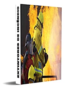 Livro Extintores De Incêndio