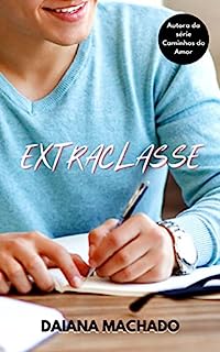 Livro Extraclasse
