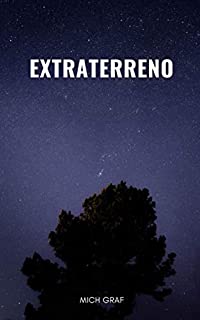Livro Extraterreno