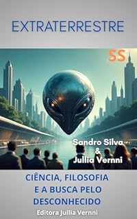 Livro Extraterrestre