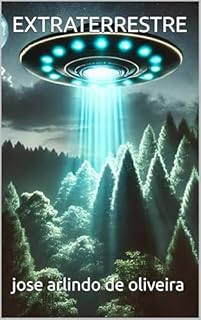 Livro EXTRATERRESTRE