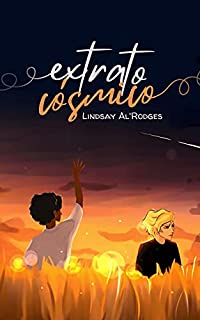 Livro Extrato Cósmico