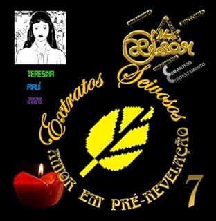 Livro Extratos Seivosos