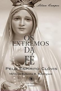 Livro Os Extremos Da Fé