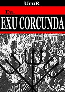 Livro Eu, Exu Corcunda