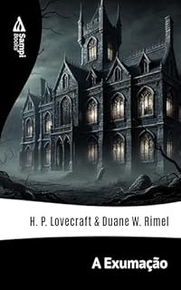 Livro A Exumação