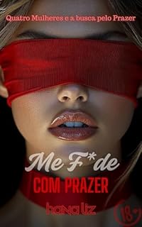 Livro Me F*de Com Prazer