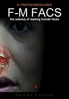 Livro F-M FACS - Tha Science of Reading Human Faces