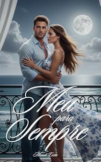 Livro Meu Para Sempre