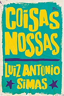 Livro Coisas nossas