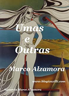 Livro Umas e Outras