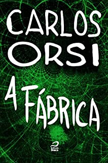 Livro A fábrica