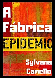Livro A FÁBRICA