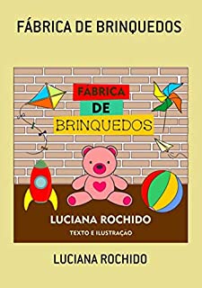 Fábrica De Brinquedos