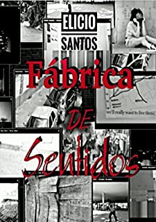 Livro Fábrica De Sentidos