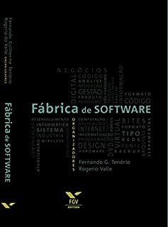 Fábrica de software