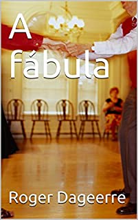 Livro A fábula
