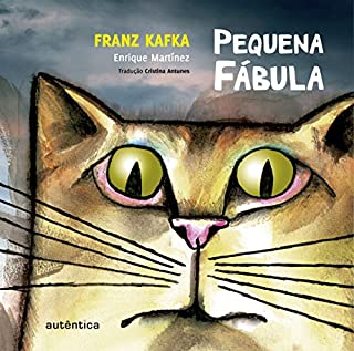 Livro Pequena Fábula