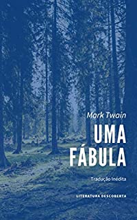 Livro Uma Fábula