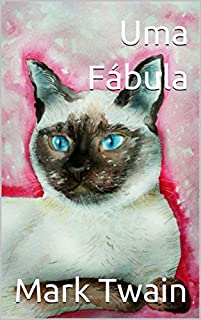 Livro Uma Fábula