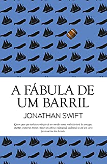 A Fábula de um Barril (Clássicos Guerra e Paz Livro 1)