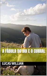 Livro A Fábula do Boi e o Curral