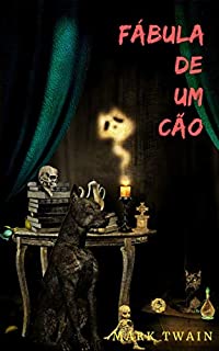 Livro Fábula de um Cão